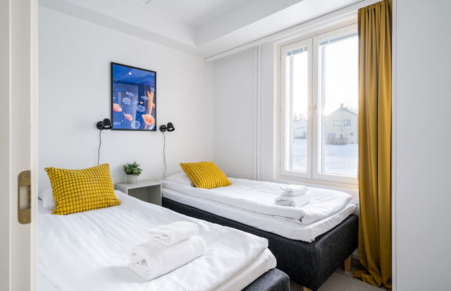 Hiisi Homes Kirkkonummi Masala - Foto 15