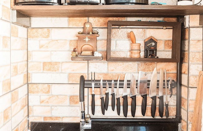 Refúgio na Praia do Campeche com Piscina - Photo 21