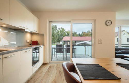 Ferienwohnung 2 am Biohof Eriskirch - Foto 7