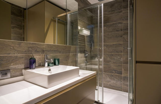 Furnished Modern Studio in Bagcilar - Foto 12