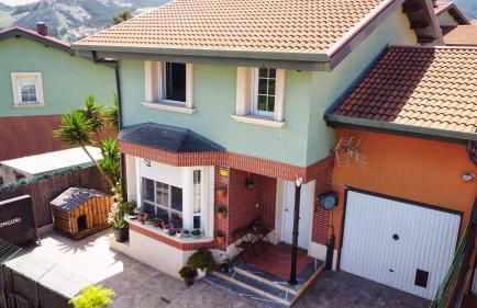 La casuca de Logan - Photo 5