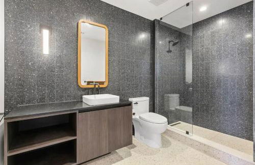 Austin McConaughey Heated Pool by Barcle - Foto 28