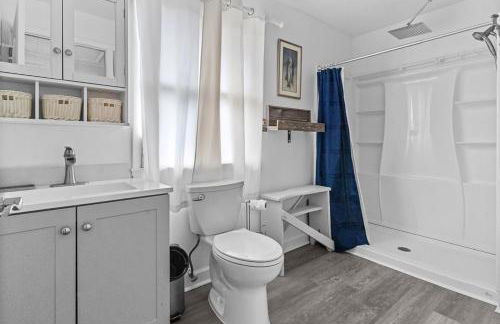 Spacious 5BR One Level Home Near Ocean City - Foto 39