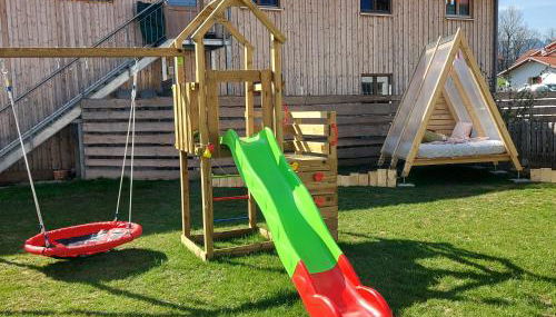 Ferienwohnung Familie Roth - Foto 4, Garden