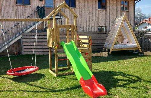 Ferienwohnung Familie Roth - Foto 4