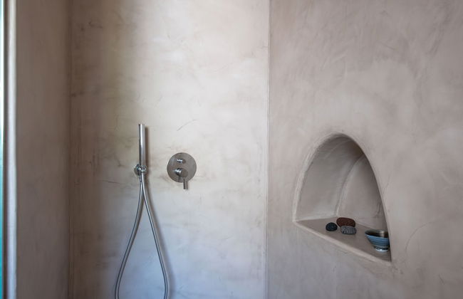 Vico San Lorenzo - Camere a Salina - Foto 55