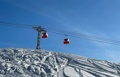 Appartement - La Plagne - Les Coches - 7 Personnes - Pieds des pistes - Foto 55