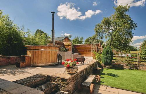 Powk Meadow Farmhouse - Foto 29