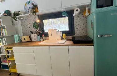 Dobrostan Domek w Naturze - Foto 31