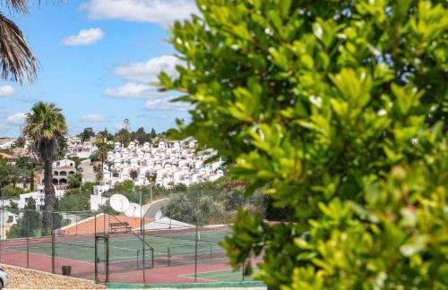 Carvoeiro -Spacious 2 bedroom appartment with pool - Monte Dourado - Foto 23