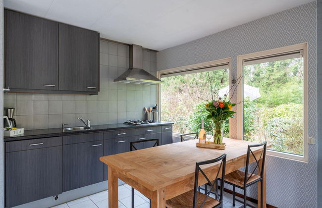 Arendonk Pondside Chalet - Foto 11