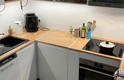 Cosy and Spacious appartement near metro line 4 & RER B - Foto 5