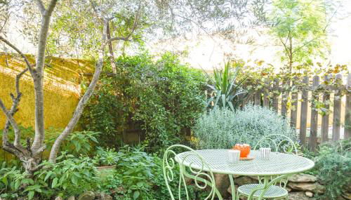 Le Cabanon - Maison 2 ch avec jardin et parking - Foto 4