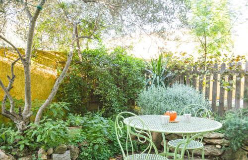 Le Cabanon - Maison 2 ch avec jardin et parking - Foto 4