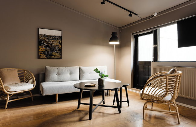 Rey Apartments - Foto 15