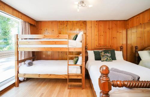 Rent My Spa Home with swimming pool, hottub and sauna - Foto 18