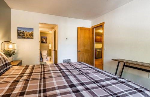 New Listing Updated 1 Bed and Loft 2 Full Bath La Residence IV N7 Sleeps 4 and Steps to Free Shuttle - Foto 19