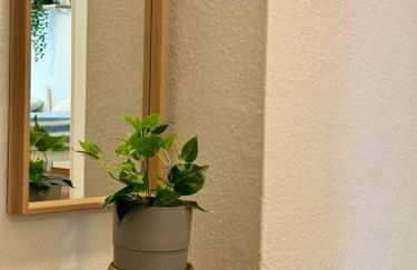 Complete All Inclusive Apartment+Netflix - Foto 6