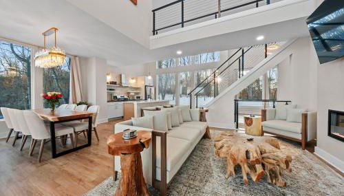 Adamina Canyon Luxurious, Canyon View 5BR 3BTH 3 - Foto 4