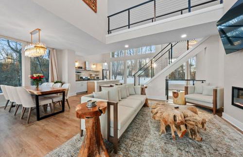 Adamina Canyon Luxurious, Canyon View 5BR 3BTH 3 - Foto 4