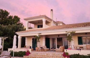 Villa Theia et Studio Theia - Foto 16