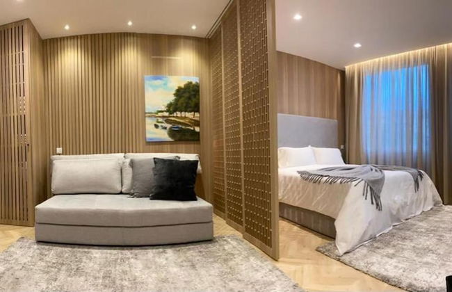 Alamedastudio 1 Bedroom Apartment City Center! - Foto 2