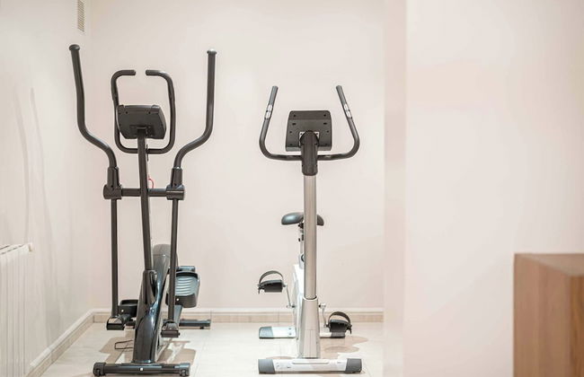 Villa Montgo View - Foto 1