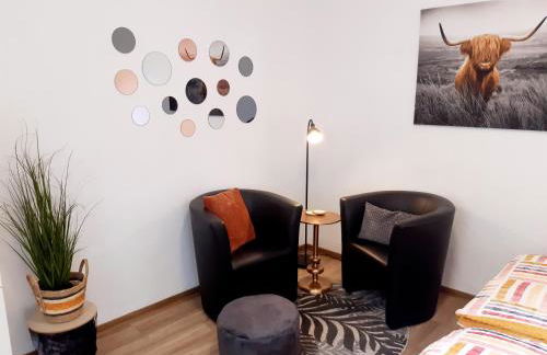 FeWo Greiwe - Foto 11