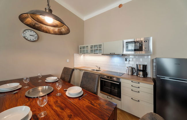 Apart Hotel Zborovska - Foto 71