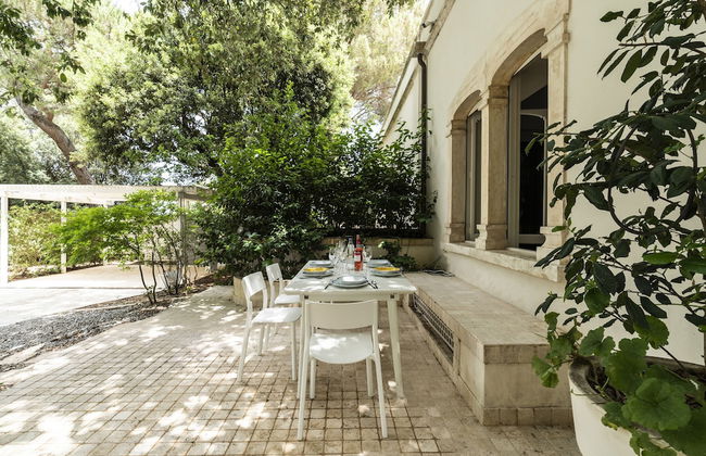 Villa Manfredi by Wonderful Italy - Foto 30