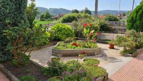 Gran casa rural con Finca de 4000 m2 - Foto 5, Garden