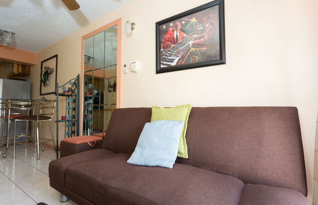 New Kingston C A Guest Apartments I - Foto 19