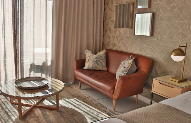 Menlyn Maine Luxury Rentals - Foto 5