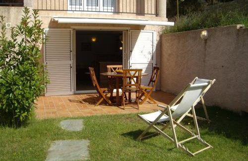 Agréable Location au coeur du vignoble DOMINICI THERESE - Foto 13