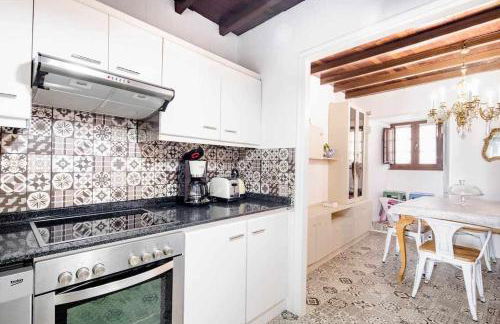 El Mar en Lola Vistas al mar terrazas y jardín - Foto 19