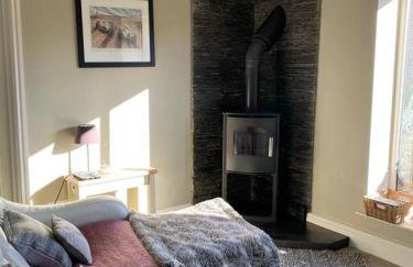 Beautiful Cottage in the Yorkshire Dales - Photo 4