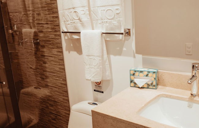 Antope - Apartaestudios - Photo 77