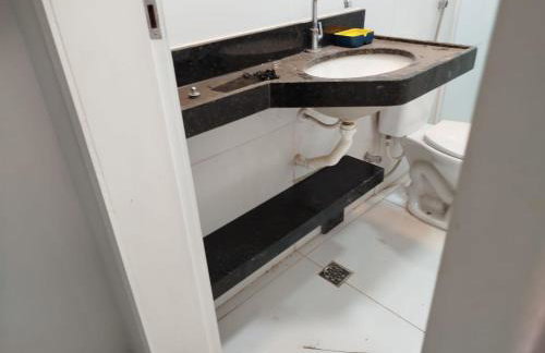 Apartamento térreo no Morro Branco Marina II - Foto 16
