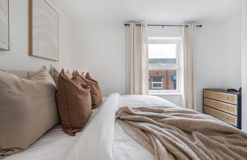 The Cedar - Free Parking, Netflix, Near M1, M69 - Foto 54