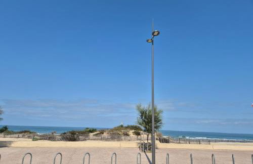 Soulac Côté Plage - Devant l'océan - Foto 6