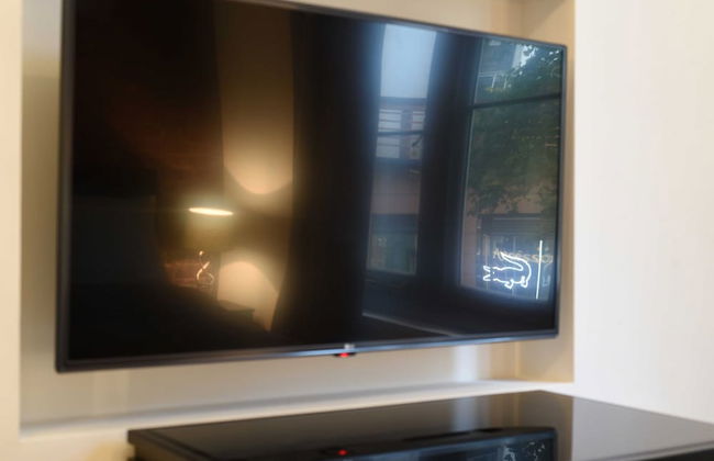 Spacious & Modern 2 Bed Apartment at Knightsbridge London - Photo 10