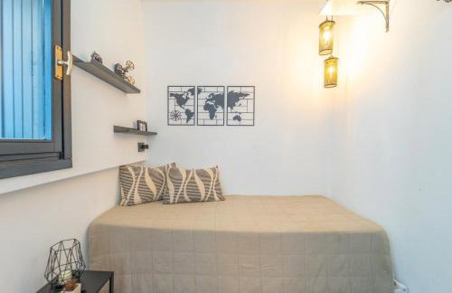 Apartment in Sardinia Sol y Luna 11 - Foto 63