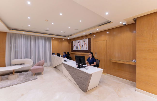 Havana Holiday Homes Oud Metha - Foto 3