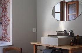 LES APPARTEMENTS DU SAINT THIERS, la Provence dans un coin de la Drôme et l'esprit d'une maison d'hôtes à Saoû - Foto 9