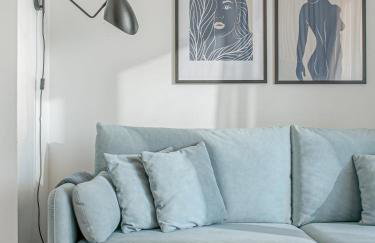 Tuyo Apartments Bokserska - Foto 40