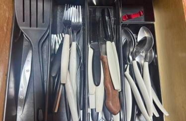 Apartamento inteiro 43 mts em Hotel Famoso de Rede em Todo Brasil - Foto 13