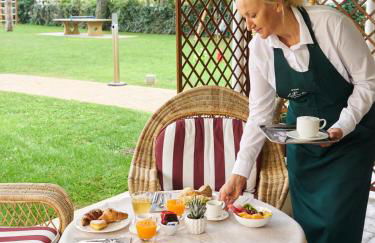 Aparthotel La Pineta - Photo 55