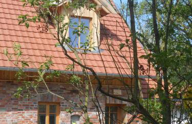 Ferienhof Idyll am kleinen Fließ - Foto 71