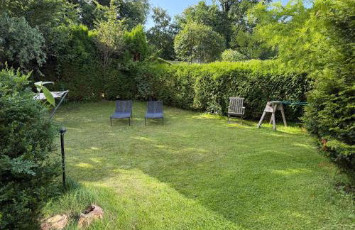 Ferienhaus Aalglatt am Deich, 250 m zum Strand - Photo 6