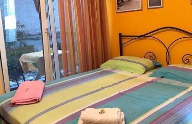 Cozy ground floor studio near metro! - Foto 3